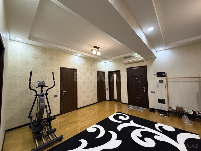 Продаётся 2-комн. новостройка 110 м², пос. Бадамдар, photo 17 from 29