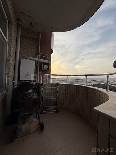 Продаётся 2-комн. новостройка 110 м², пос. Бадамдар, photo 23 from 29