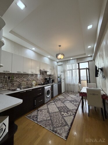 Продаётся 2-комн. новостройка 110 м², пос. Бадамдар, photo 15 from 29