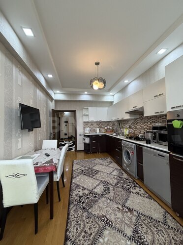 Продаётся 2-комн. новостройка 110 м², пос. Бадамдар, photo 16 from 29