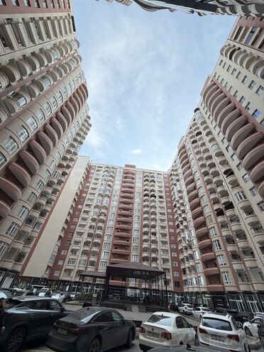 Продаётся 2-комн. новостройка 110 м², пос. Бадамдар, photo 28 from 29