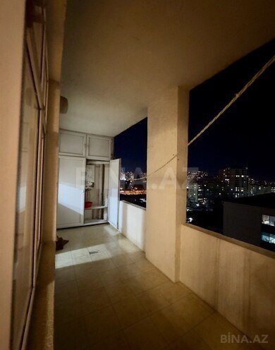 İcarəyə verilir 3 otaqlı yeni tikili 162 m², 8 Noyabr m., photo 13 from 20