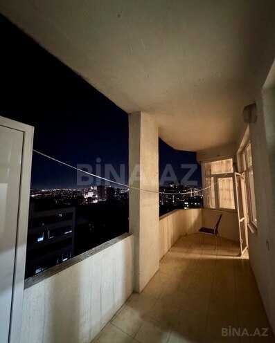 İcarəyə verilir 3 otaqlı yeni tikili 162 m², 8 Noyabr m., photo 14 from 20