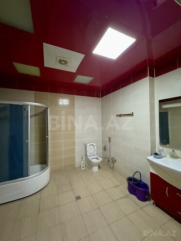 İcarəyə verilir 3 otaqlı yeni tikili 162 m², 8 Noyabr m., photo 12 from 20