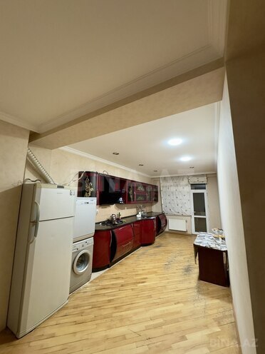 İcarəyə verilir 3 otaqlı yeni tikili 162 m², 8 Noyabr m., photo 11 from 20