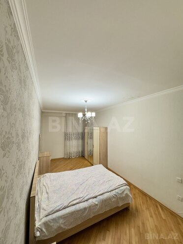 İcarəyə verilir 3 otaqlı yeni tikili 162 m², 8 Noyabr m., photo 7 from 20