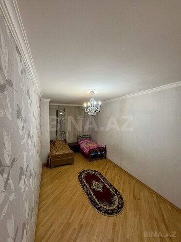 İcarəyə verilir 3 otaqlı yeni tikili 162 m², 8 Noyabr m., photo 9 from 20