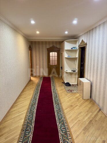 İcarəyə verilir 3 otaqlı yeni tikili 162 m², 8 Noyabr m., photo 5 from 20