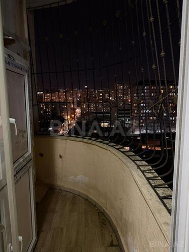 Сдаётся 3-комн. новостройка 110 м², м. Низами, photo 14 from 18