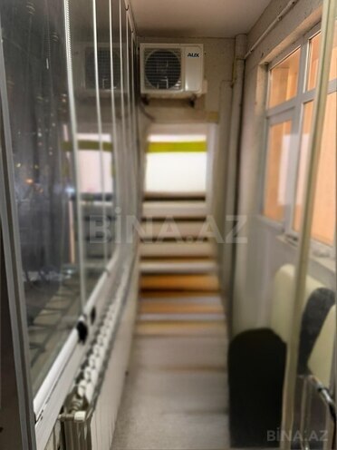 Сдаётся 3-комн. новостройка 110 м², м. Низами, photo 16 from 18