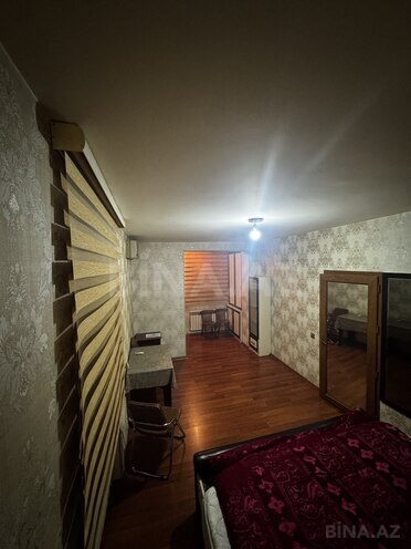 İcarəyə verilir 2 otaqlı köhnə tikili 40 m², Nərimanov r., photo 5 from 11
