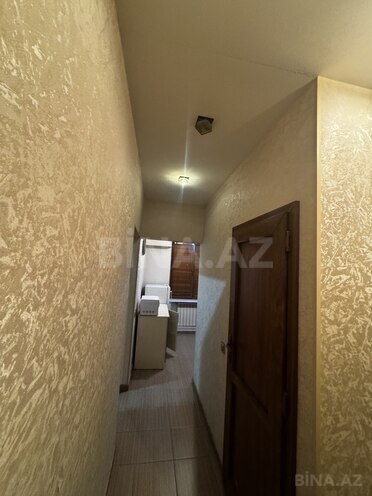 İcarəyə verilir 2 otaqlı köhnə tikili 40 m², Nərimanov r., photo 7 from 11