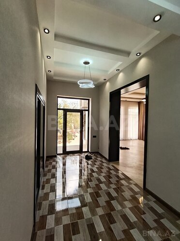 Satılır 4 otaqlı həyət evi/bağ evi 135 m², Şüvəlan q., photo 6 from 21