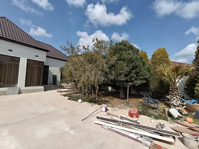Satılır 4 otaqlı həyət evi/bağ evi 135 m², Şüvəlan q., photo 3 from 21