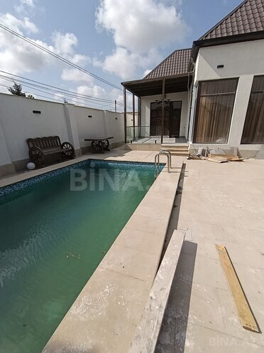 Satılır 4 otaqlı həyət evi/bağ evi 135 m², Şüvəlan q., photo 5 from 21