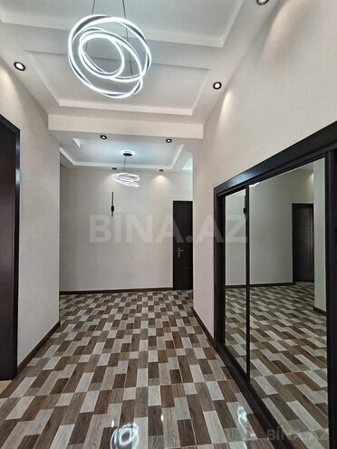 Satılır 4 otaqlı həyət evi/bağ evi 135 m², Şüvəlan q., photo 13 from 21