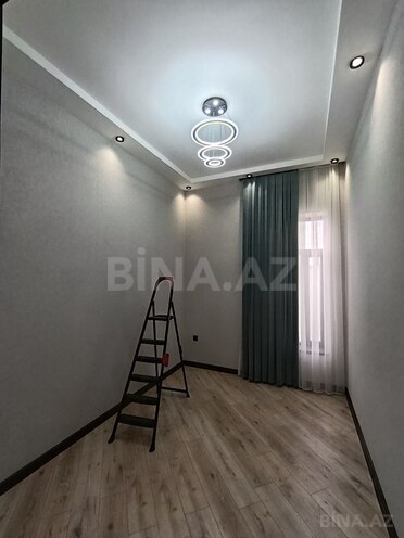 Satılır 4 otaqlı həyət evi/bağ evi 135 m², Şüvəlan q., photo 15 from 21