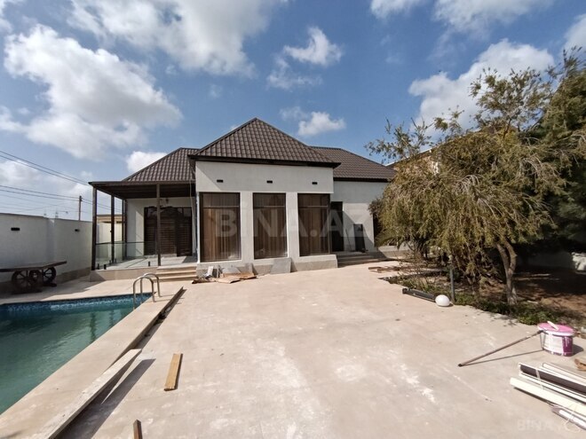 Satılır 4 otaqlı həyət evi/bağ evi 135 m², Şüvəlan q., photo 4 from 21