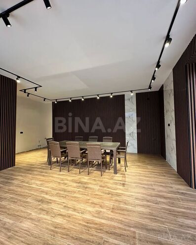 İcarəyə verilir 5 otaqlı həyət evi/bağ evi 280 m², Mərdəkan q., photo 27 from 29