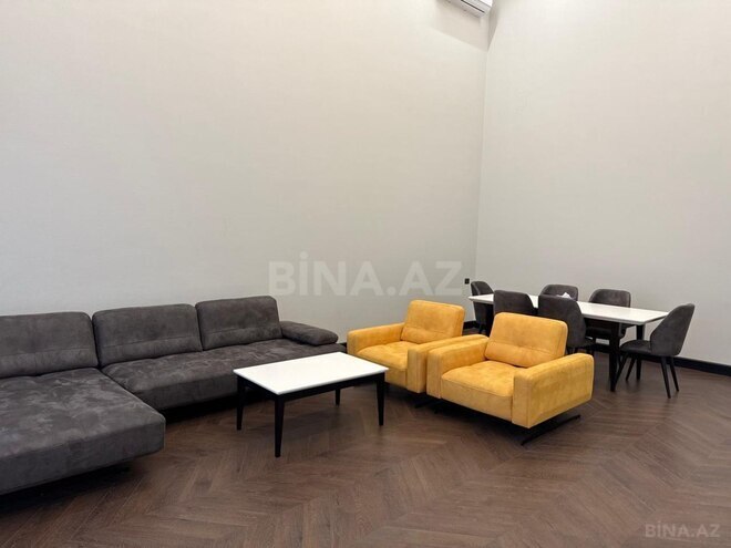 İcarəyə verilir 5 otaqlı həyət evi/bağ evi 280 m², Mərdəkan q., photo 13 from 29