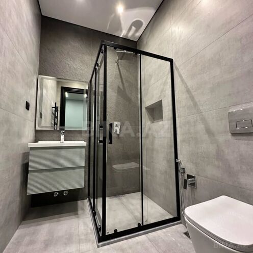 İcarəyə verilir 5 otaqlı həyət evi/bağ evi 280 m², Mərdəkan q., photo 28 from 29