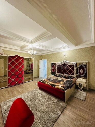 Сдаётся 4-комн. дом/дача 240 м², пос. Шувеляны, photo 19 from 26