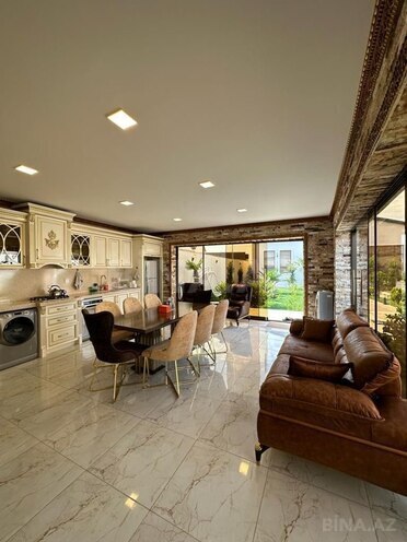 Сдаётся 4-комн. дом/дача 240 м², пос. Шувеляны, photo 9 from 26