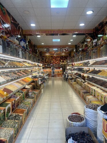 Продаётся  объект 90 м², м. Кара Караев, photo 3 from 7