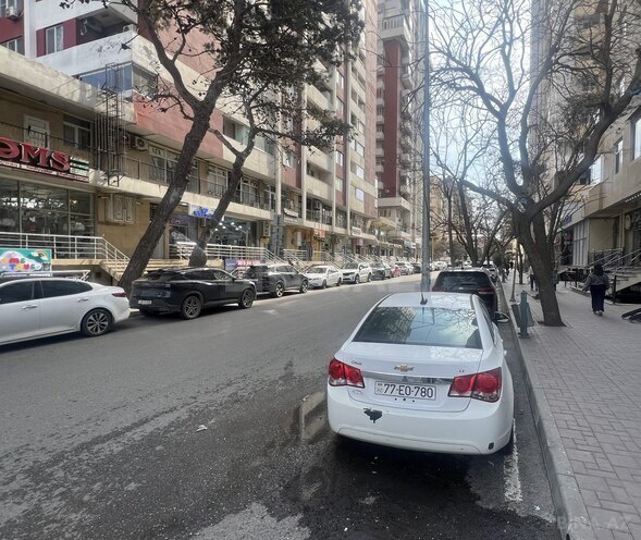 Продаётся  объект 90 м², м. Кара Караев, photo 5 from 7