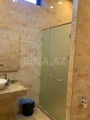 İcarəyə verilir 6 otaqlı həyət evi/bağ evi 600 m², Şüvəlan q., photo 27 from 32