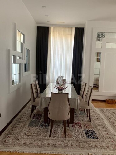 İcarəyə verilir 6 otaqlı həyət evi/bağ evi 600 m², Şüvəlan q., photo 24 from 32