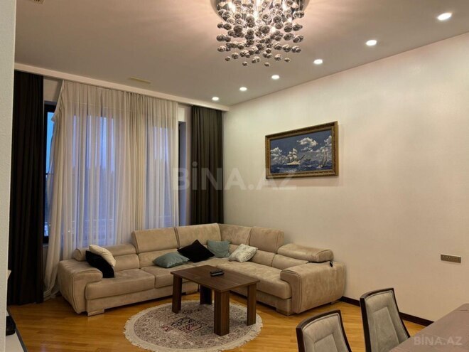 İcarəyə verilir 6 otaqlı həyət evi/bağ evi 600 m², Şüvəlan q., photo 19 from 32