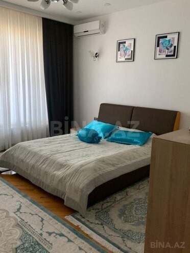 İcarəyə verilir 6 otaqlı həyət evi/bağ evi 600 m², Şüvəlan q., photo 20 from 32