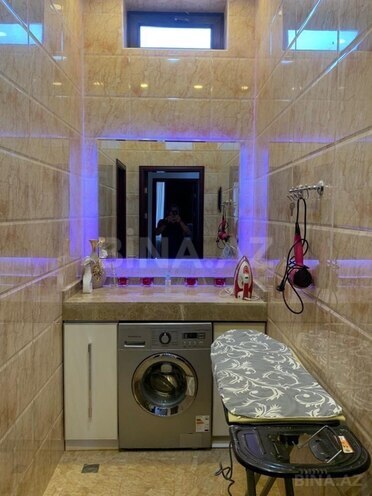 İcarəyə verilir 6 otaqlı həyət evi/bağ evi 600 m², Şüvəlan q., photo 28 from 32