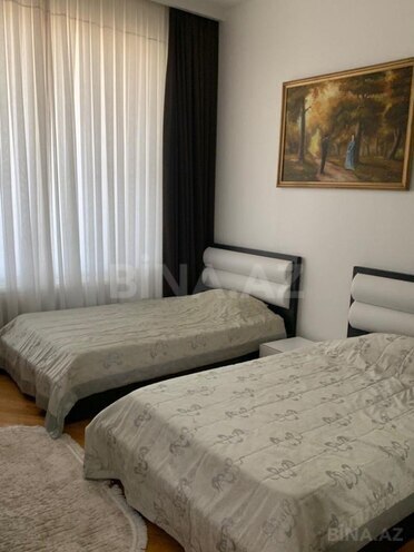 İcarəyə verilir 6 otaqlı həyət evi/bağ evi 600 m², Şüvəlan q., photo 31 from 32