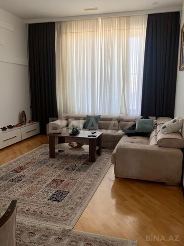 İcarəyə verilir 6 otaqlı həyət evi/bağ evi 600 m², Şüvəlan q., photo 22 from 32