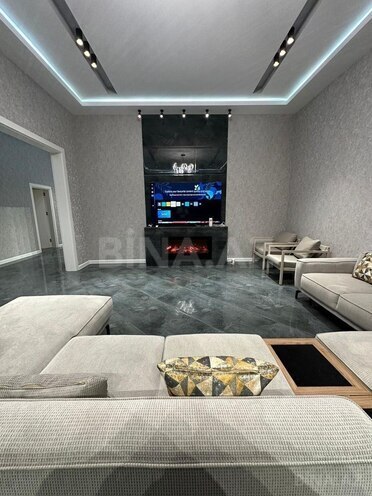 İcarəyə verilir 4 otaqlı həyət evi/bağ evi 220 m², Şüvəlan q., photo 16 from 32