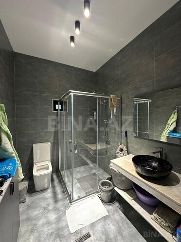 İcarəyə verilir 4 otaqlı həyət evi/bağ evi 220 m², Şüvəlan q., photo 26 from 32
