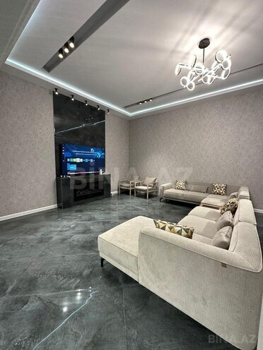 İcarəyə verilir 4 otaqlı həyət evi/bağ evi 220 m², Şüvəlan q., photo 15 from 32