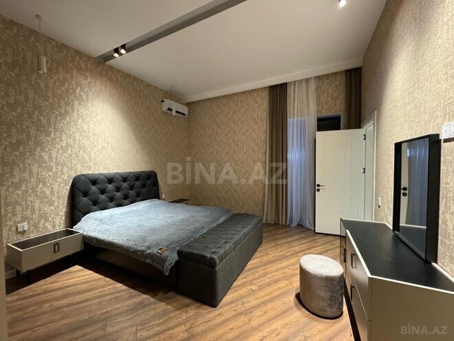 İcarəyə verilir 4 otaqlı həyət evi/bağ evi 220 m², Şüvəlan q., photo 23 from 32