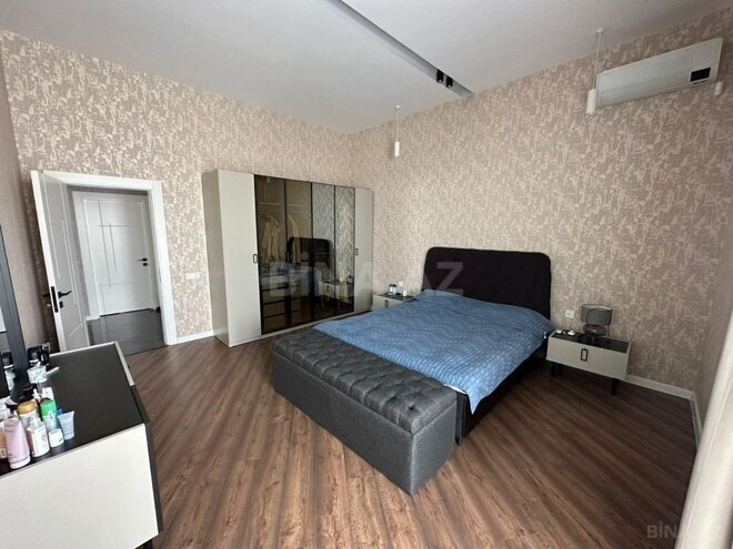 İcarəyə verilir 4 otaqlı həyət evi/bağ evi 220 m², Şüvəlan q., photo 25 from 32