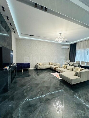 İcarəyə verilir 4 otaqlı həyət evi/bağ evi 220 m², Şüvəlan q., photo 22 from 32