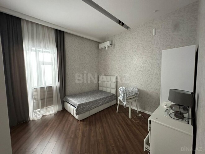 İcarəyə verilir 4 otaqlı həyət evi/bağ evi 220 m², Şüvəlan q., photo 24 from 32