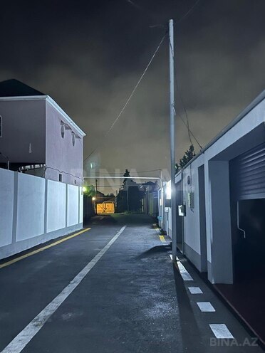 İcarəyə verilir 4 otaqlı həyət evi/bağ evi 220 m², Şüvəlan q., photo 6 from 32