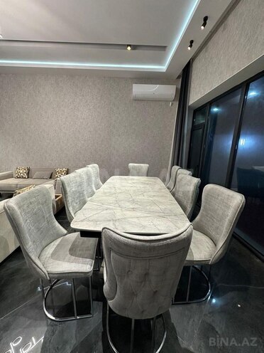 İcarəyə verilir 4 otaqlı həyət evi/bağ evi 220 m², Şüvəlan q., photo 17 from 32