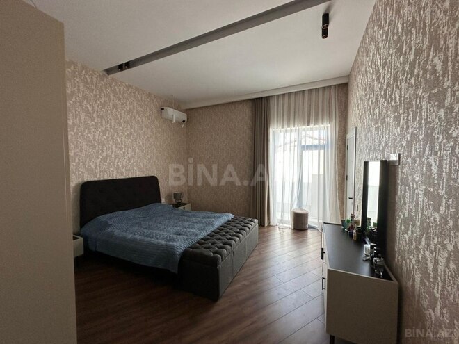 İcarəyə verilir 4 otaqlı həyət evi/bağ evi 220 m², Şüvəlan q., photo 29 from 32