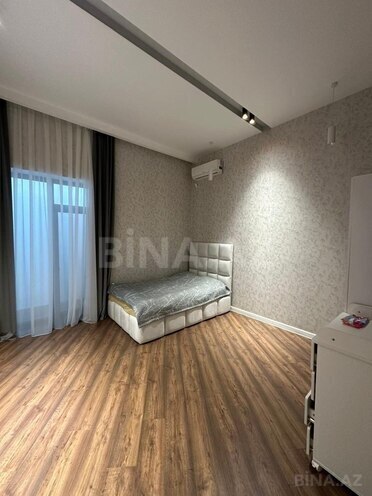 İcarəyə verilir 4 otaqlı həyət evi/bağ evi 220 m², Şüvəlan q., photo 30 from 32