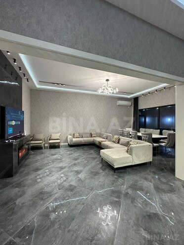 İcarəyə verilir 4 otaqlı həyət evi/bağ evi 220 m², Şüvəlan q., photo 14 from 32