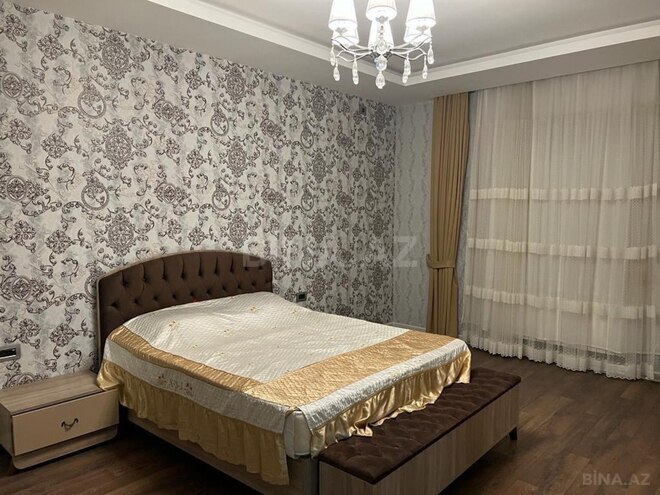 Сдаётся 6-комн. дом/дача 450 м², пос. Шувеляны, photo 27 from 32
