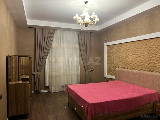 Сдаётся 6-комн. дом/дача 450 м², пос. Шувеляны, photo 26 from 32